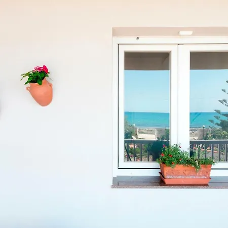 Villa Giannino Marina di Modica