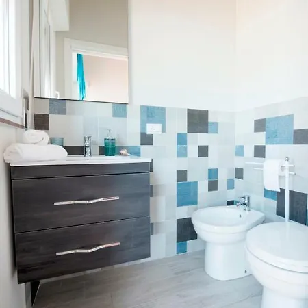 Giannino Villa Marina di Modica