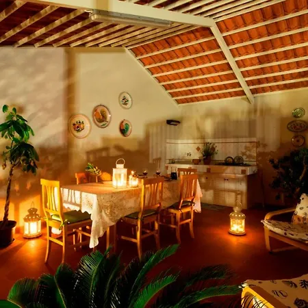 Giannino * Marina di Modica